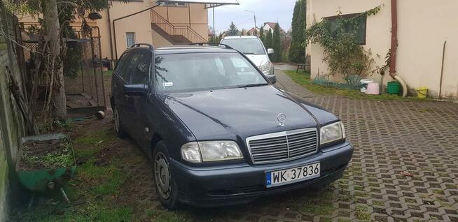 Sprzedam lub zamienię Cegłów - zdjęcie 6