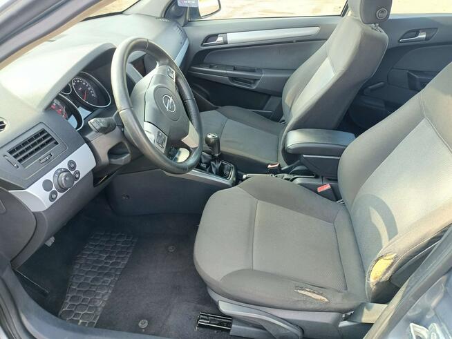 Opel Astra 1.6 05r Tarnów - zdjęcie 5