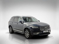 Volvo XC 90 AWD Plus Bright aut ! Z Polskiego Salonu ! Faktura VAT ! Warszawa - zdjęcie 7