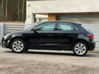 Audi A1 5-Drzwi Nawigacja Włocławek - zdjęcie 4