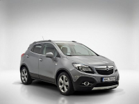 Opel Mokka 1.4T Cosmo ! Z Polskiego Salonu ! Faktura VAT Marża ! Warszawa - zdjęcie 7