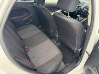 Mazda 2014 rok 1,35 benzyna 1 właścicielka z Niemiec Opłacona Szerominek - zdjęcie 8