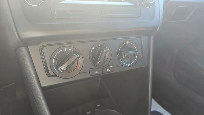 Volkswagen Polo klima Lębork - zdjęcie 12