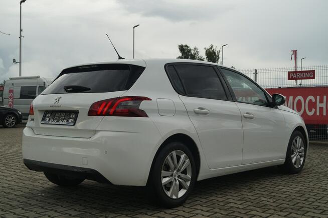 Peugeot 308 2018R 1,5 DIESEL 102KM Goczałkowice-Zdrój - zdjęcie 7