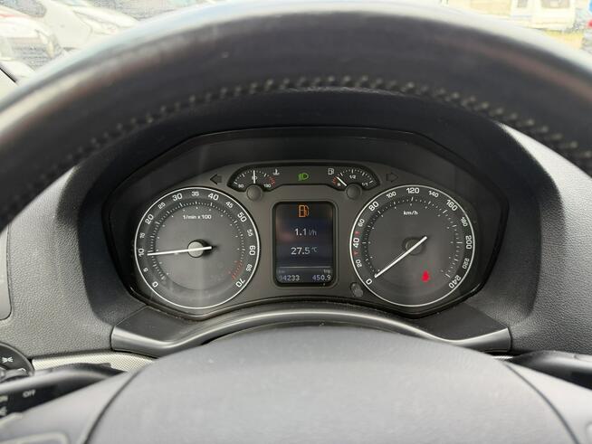 Škoda Octavia 1.6MPI(102KM) Fajny Stan!!! Białogard - zdjęcie 12