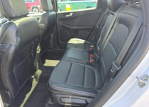 Ford Escape PLATINIUM / AWD / niski przebieg Białystok - zdjęcie 11