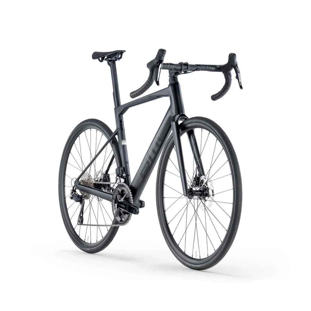 2025 Bmc Roadmachine Two Road Bike (INDORACYCLES) Bycz - zdjęcie 2