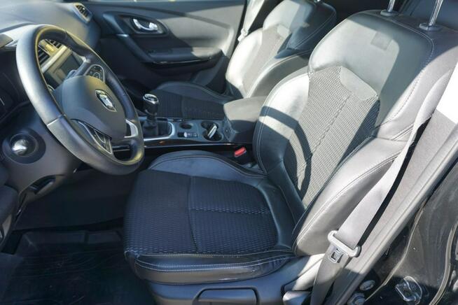 Renault Kadjar 1.3TCe 140KM Limited salon Lublin - zdjęcie 5