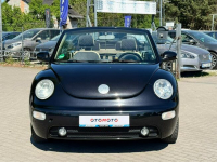 Volkswagen New Beetle *Benzyna*Klimatyzacja*BDB stan* Zduńska Wola - zdjęcie 9