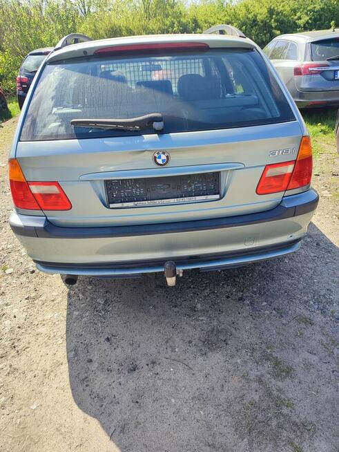 Sprzedam BMW Gniezno - zdjęcie 5