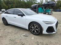 Audi A6 PREMIUM PLUS / S-Line / Quattro