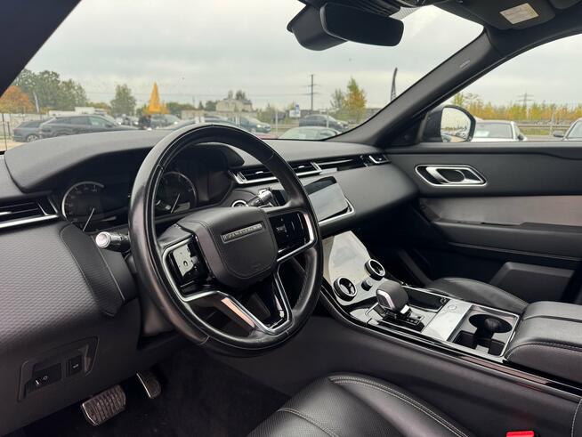 Land Rover Range Rover Velar, 2021 Michałowice - zdjęcie 10