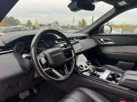 Land Rover Range Rover Velar, 2021 Michałowice - zdjęcie 10