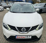 Nissan Qashqai Nawigacja, kamera,grzanefotel,serwis , hak Olsztyn - zdjęcie 3