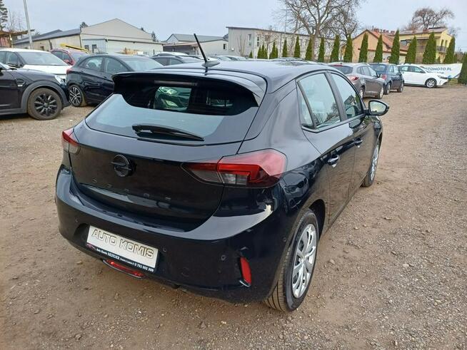 Opel Corsa AUTOMAT*1 wł *Navi *Kamera *Tablet *Full Led *Gwarancja Chrzanów - zdjęcie 7