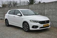 Fiat Tipo 1.4 95KM hatchback LED Bluetooth Czujniki Alufelgi Dąbrowa Górnicza - zdjęcie 7