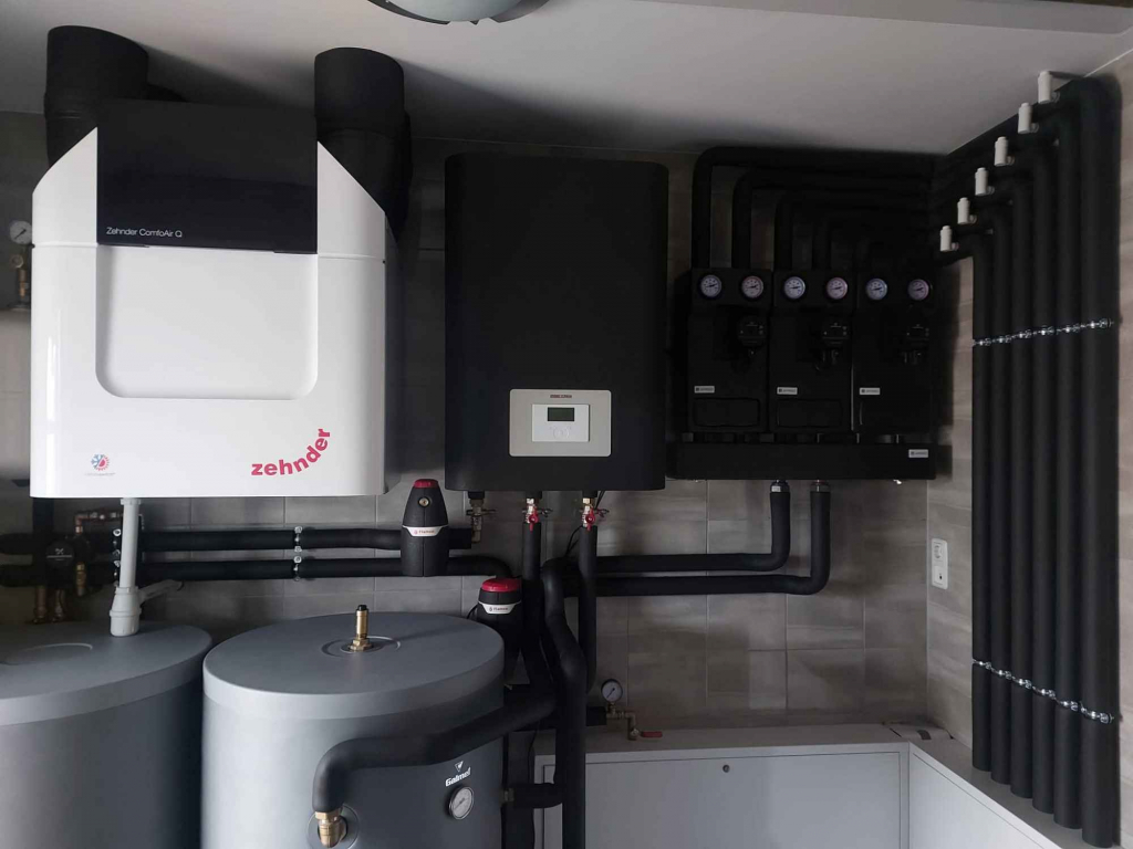 Usługi hydrauliczne Hydro-Bud Szymon Walczak Koło - zdjęcie 6