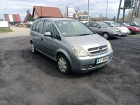 Opel Meriva 1.6 04r