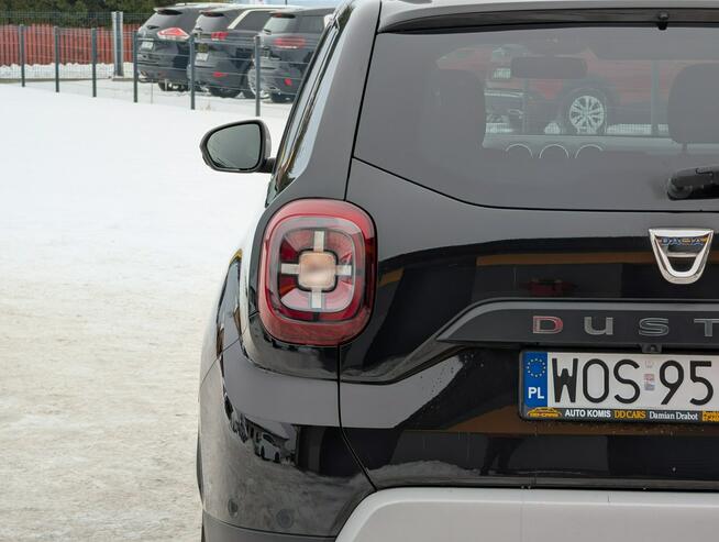 Dacia Duster 1.0 TCe Prestige Goworowo - zdjęcie 7