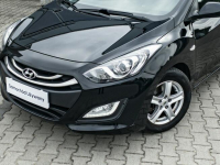 Hyundai i30 1.6 GDI 135KM Salon Polska Od Dealera 1wł.  Klima Piotrków Trybunalski - zdjęcie 7