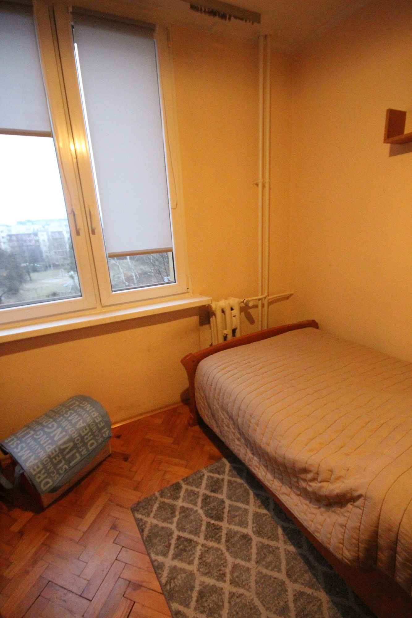 3pok, 56met, okolice Skwierzyńskiej LOGGIA/PIWNICA/WINDA (Wrocław) Krzyki - zdjęcie 7