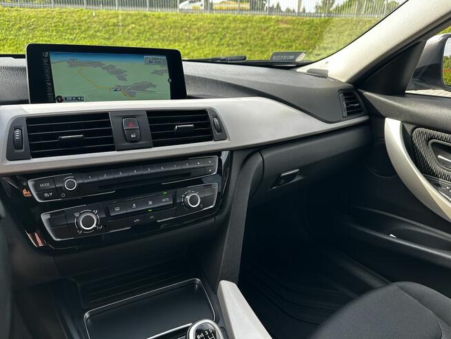 BMW F31 EURO 6 Kraków - zdjęcie 12