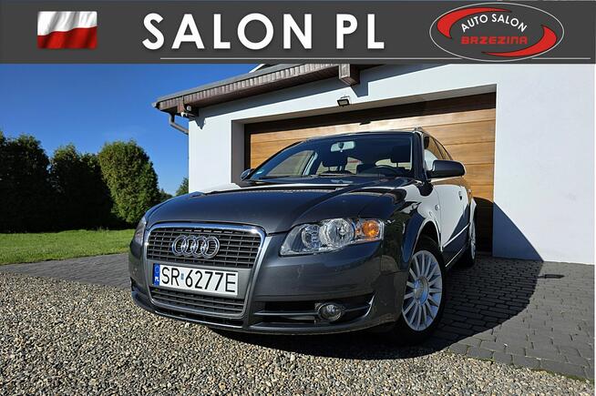 Audi A4 Rydułtowy - zdjęcie 2