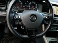 Volkswagen Polo FL 1.0MPI 65KM [Eu6] -Navi -Bogata wersja -Zobacz Goczałkowice-Zdrój - zdjęcie 11