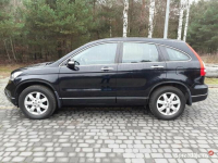 Honda CR-V III 2.2 i-CTDI Elegance Wałdowo Szlacheckie - zdjęcie 7
