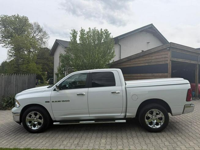 Dodge RAM Mysłowice - zdjęcie 5