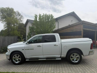 Dodge RAM Mysłowice - zdjęcie 5