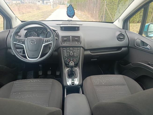 1.4 B Klimatyzacja Elektryka 100 % Bezwypadkowy Super Stan Chynów - zdjęcie 2