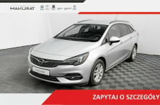 Opel Astra GD2J281#1.2 T Edition Podgrz.f I kier LED Salon PL VAT 23% Gdańsk - zdjęcie 1