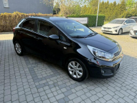 Kia Rio 1,2 85KM  Klimatronik Orzech - zdjęcie 4