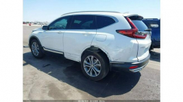 Honda CR-V AWD / Hybryda / najbogatsza wersja wyposażenia Tarnów - zdjęcie 7
