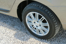 Dacia Logan El.Szyby Klimatyzacja Tempomat Warszawa - zdjęcie 10