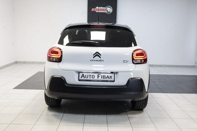 Citroen C3 Salon Polska*I Właściciel*Bezwypadkowy*26000km*Vat23% Konstantynów Łódzki - zdjęcie 9