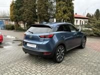 Mazda CX-3 Rezerwacja Tarnowskie Góry - zdjęcie 5