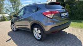 Honda HR-V Przasnysz - zdjęcie 6