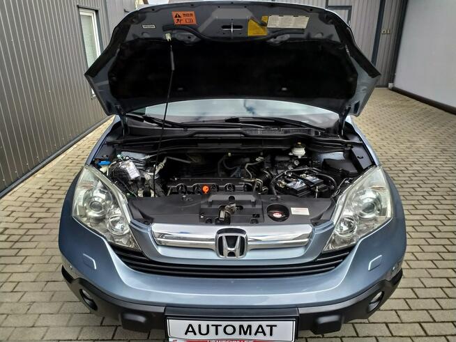 Honda CR-V 2.0 Benzyna Automat  Hak Grzane Fotele Zarejestrowany Strzała - zdjęcie 12