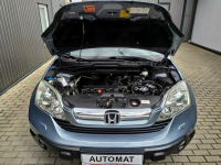 Honda CR-V 2.0 Benzyna Automat  Hak Grzane Fotele Zarejestrowany Strzała - zdjęcie 12