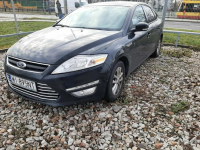 Ford Mondeo 2.0 TDCi Ambiente Bemowo - zdjęcie 2