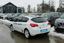 Opel Astra 1.4 Ecotec. Klima. Kamera. Maków Mazowiecki - zdjęcie 5