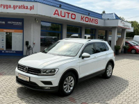 Volkswagen Tiguan 2.0 150 KM, Po pełnym serwisie! Gwarancja! Tarnowskie Góry - zdjęcie 2