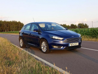 Ford Focus dynamiczny 1,5B 150KM z niskim przebiegiem 67 tys km Słupca - zdjęcie 12