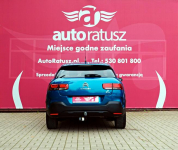 Citroen C4 Cactus * R E Z E R W A C J A * Warszawa - zdjęcie 5