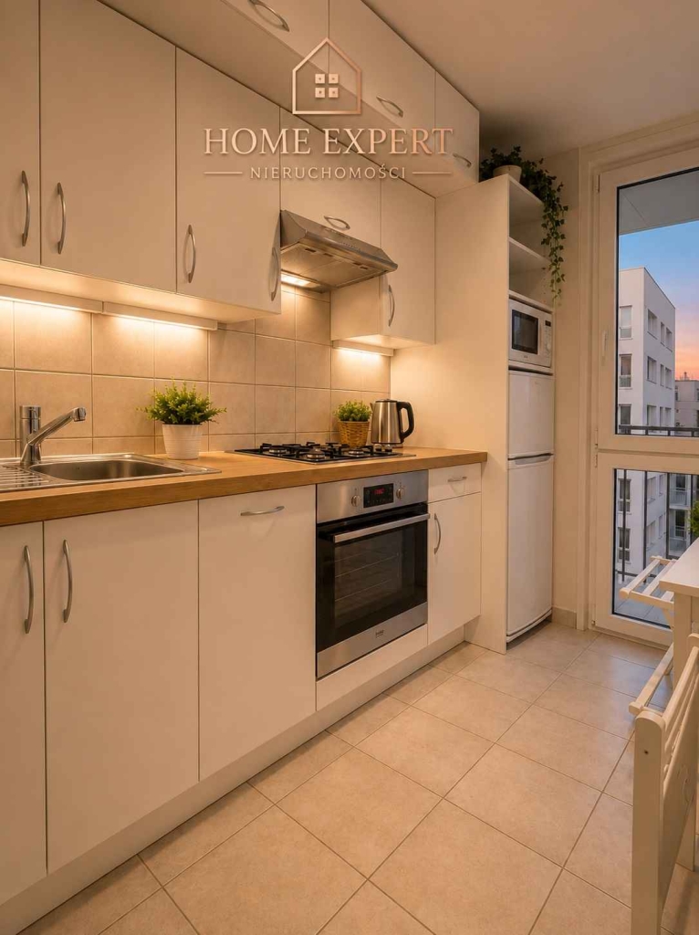 3pok, 48met, Plac Grunwaldzki BALKON/KOMÓRKA/WINDA (Wrocław) Śródmieście - zdjęcie 8