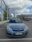 Sprzedam Opel Vectra C kombi Warszawa - zdjęcie 4