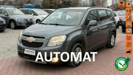 Chevrolet Orlando Gwarancja,Automat Sade Budy - zdjęcie 1