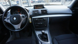 BMW 116 z gazem. Gwarancja . Polecam !!! Zielona Góra - zdjęcie 10